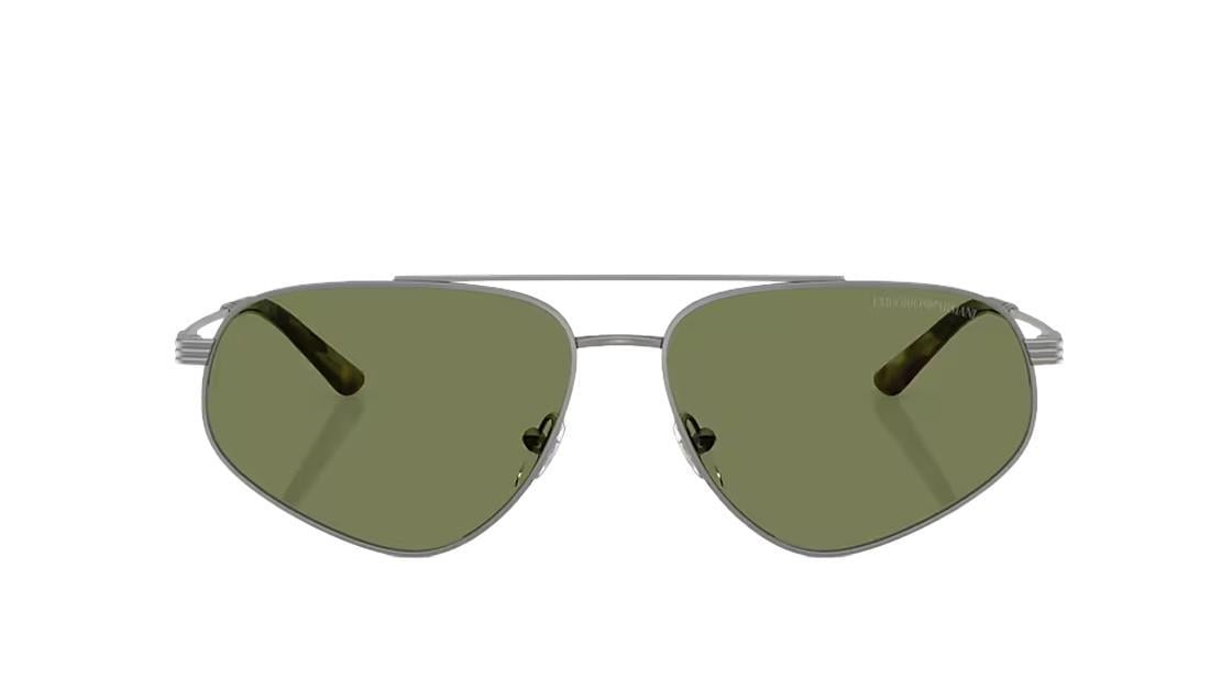 EMPORIO ARMANI  2156 30032A 59-14  Güneş Gözlüğü