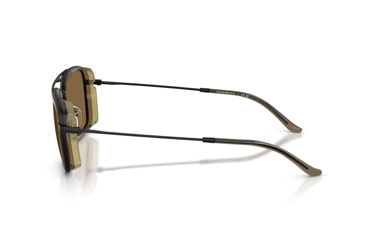 EMPORIO ARMANI  2162 300171 54-21  Güneş Gözlüğü