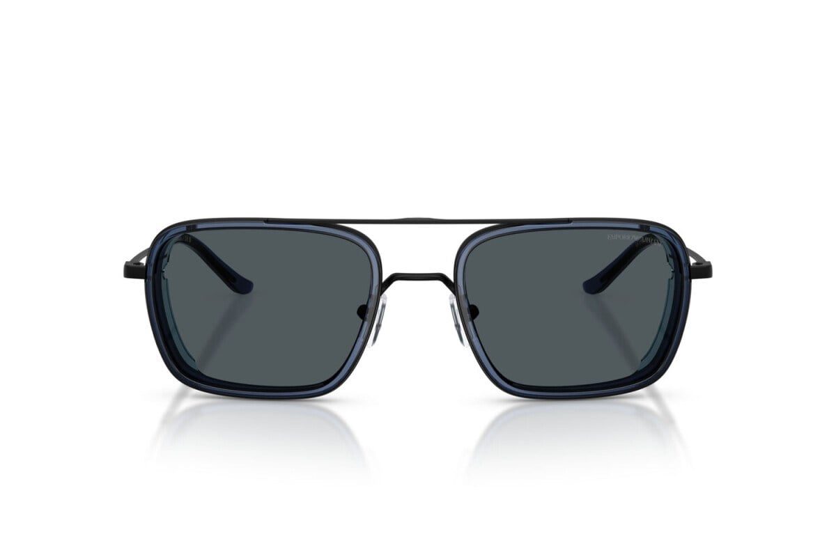EMPORIO ARMANI  2162 300180 54-21  Güneş Gözlüğü