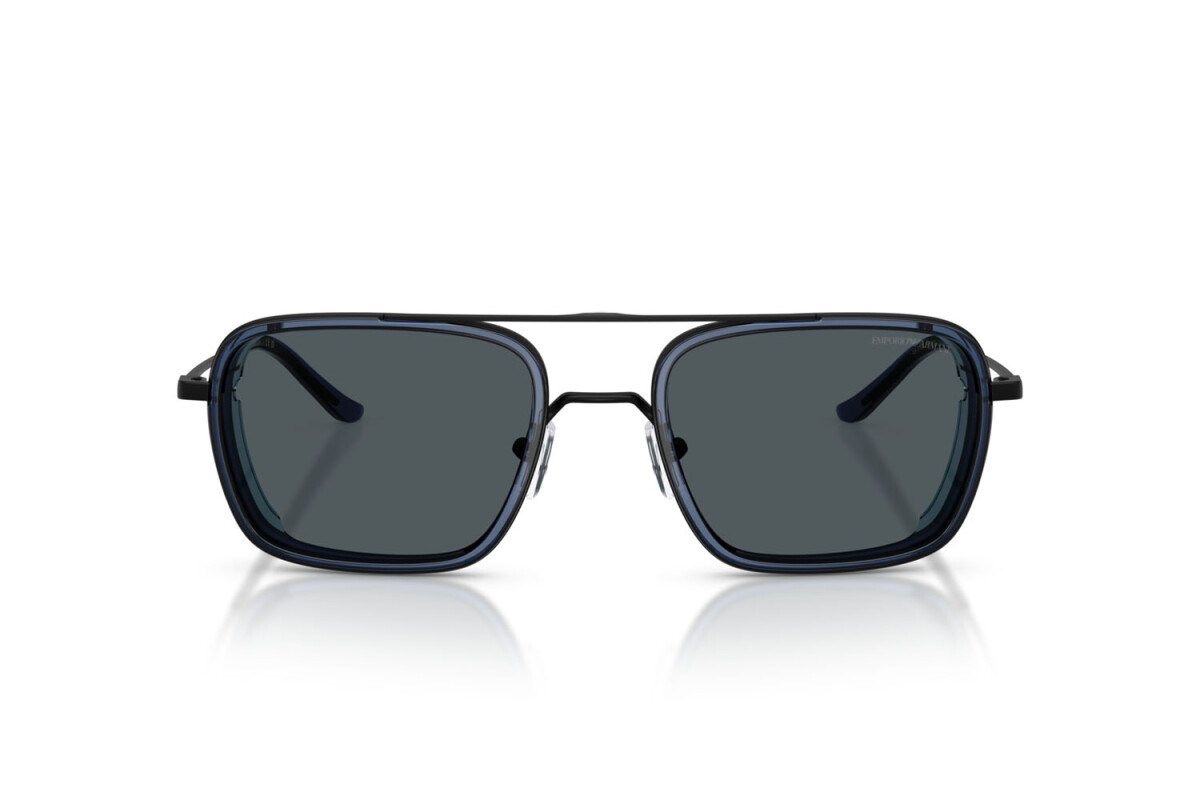 EMPORIO ARMANI  2162 300180 54-21  Güneş Gözlüğü