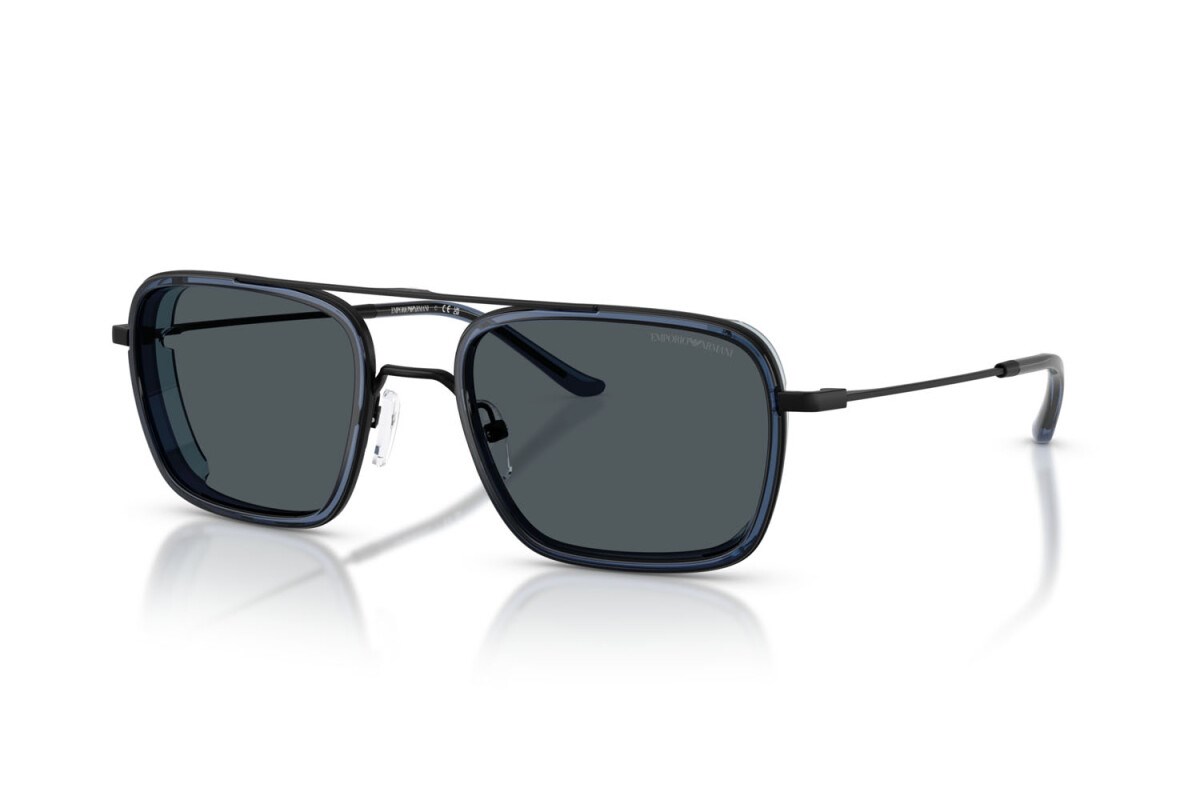 EMPORIO ARMANI  2162 300180 54-21  Güneş Gözlüğü
