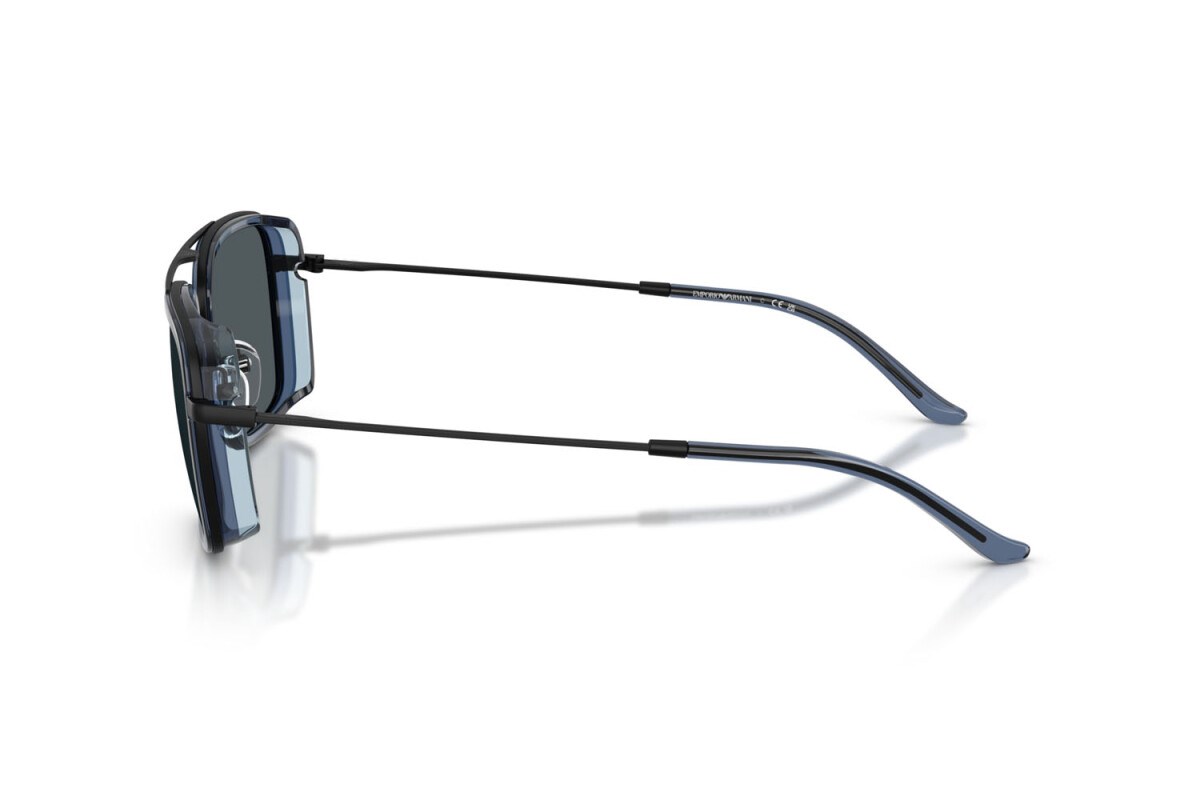 EMPORIO ARMANI  2162 300180 54-21  Güneş Gözlüğü