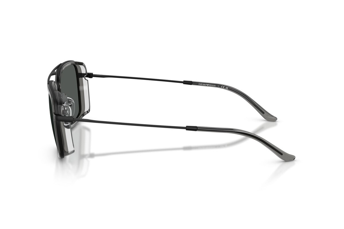 EMPORIO ARMANI  2162 300187 54-21  Güneş Gözlüğü