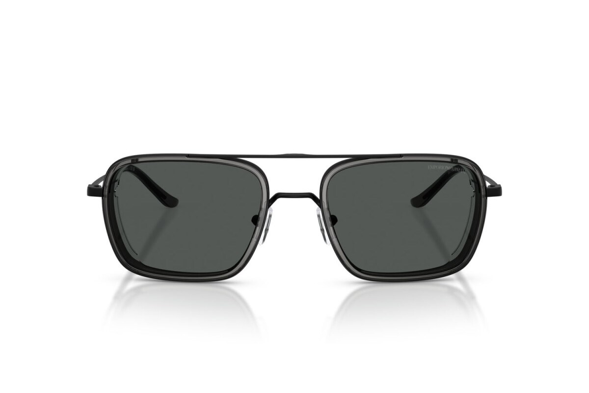 EMPORIO ARMANI  2162 300187 54-21  Güneş Gözlüğü