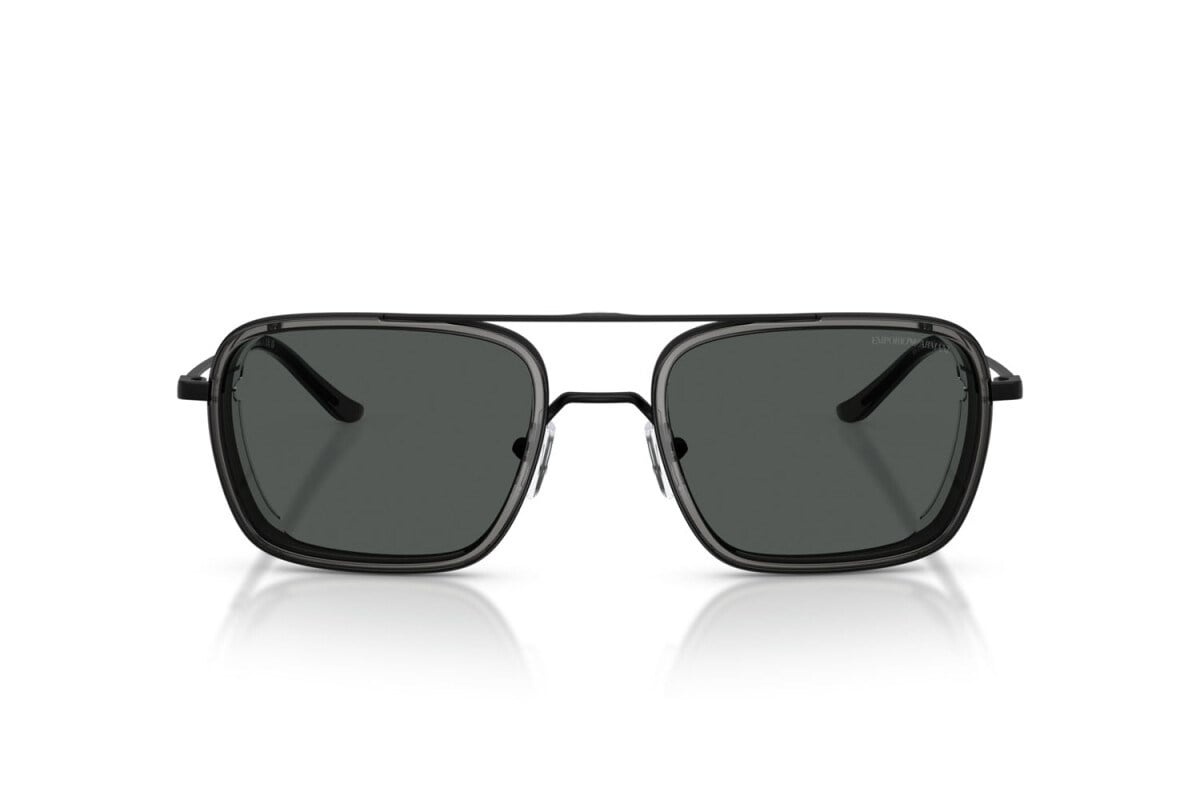 EMPORIO ARMANI  2162 300187 54-21  Güneş Gözlüğü