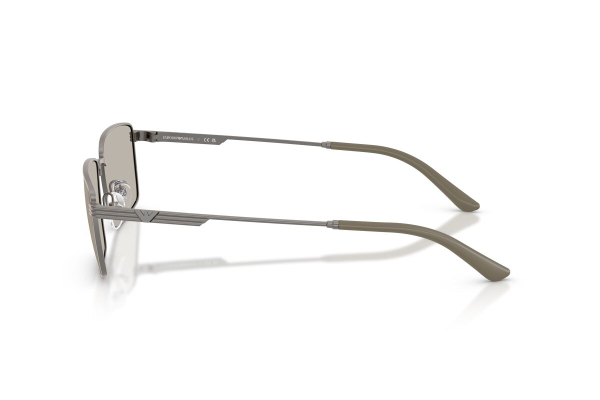 EMPORIO ARMANI  2169 3425/3 57-17  Güneş Gözlüğü
