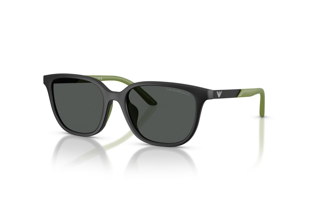 EMPORIO ARMANI  4006U 500187 49-16  Güneş Gözlüğü