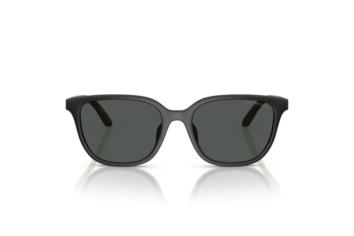 EMPORIO ARMANI  4006U 500187 49-16  Güneş Gözlüğü