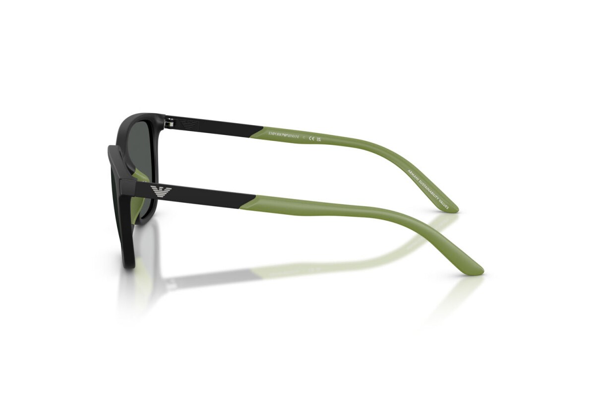EMPORIO ARMANI  4006U 500187 49-16  Güneş Gözlüğü