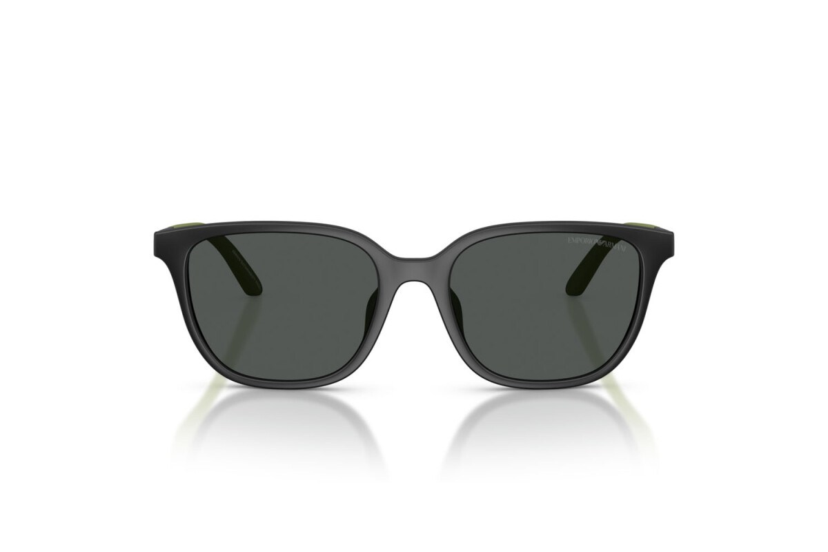 EMPORIO ARMANI  4006U 500187 49-16  Güneş Gözlüğü