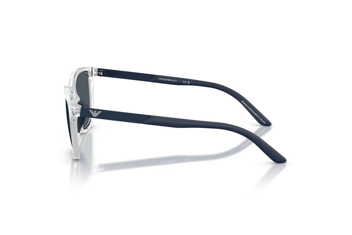 EMPORIO ARMANI  4006U 589387 49-16  Güneş Gözlüğü