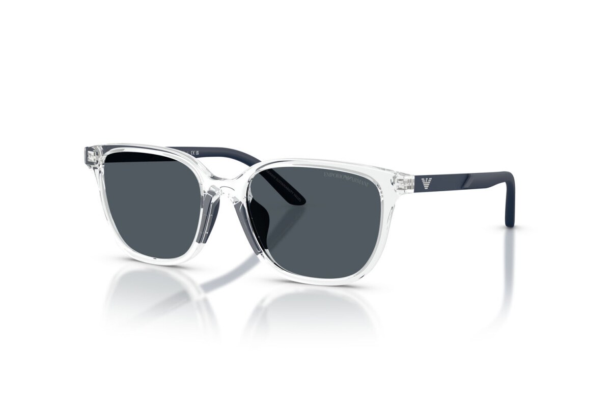EMPORIO ARMANI  4006U 589387 49-16  Güneş Gözlüğü