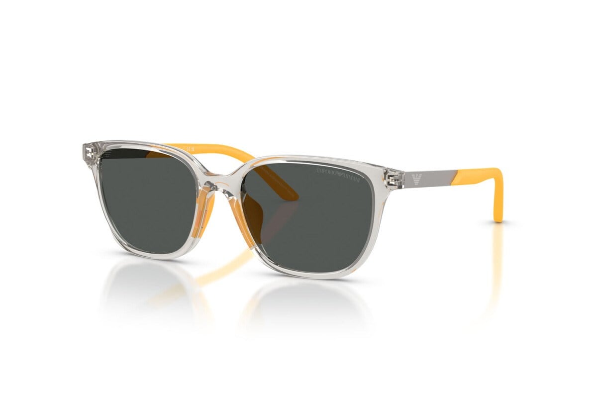 EMPORIO ARMANI  4006U 627987 49-16  Güneş Gözlüğü