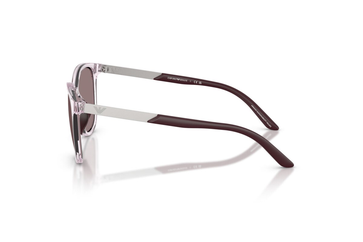 EMPORIO ARMANI  4007U 61397N 49-17  Güneş Gözlüğü
