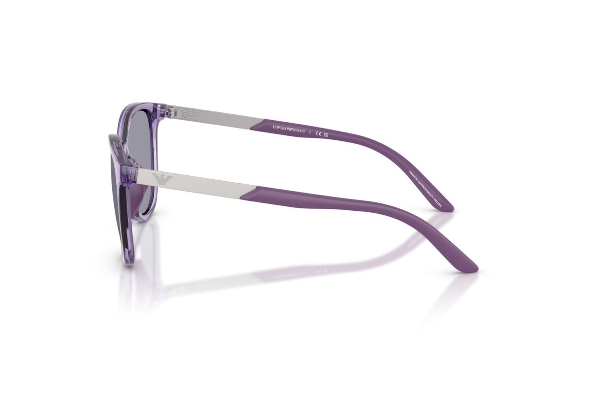 EMPORIO ARMANI  4007U 628080 49-17  Güneş Gözlüğü