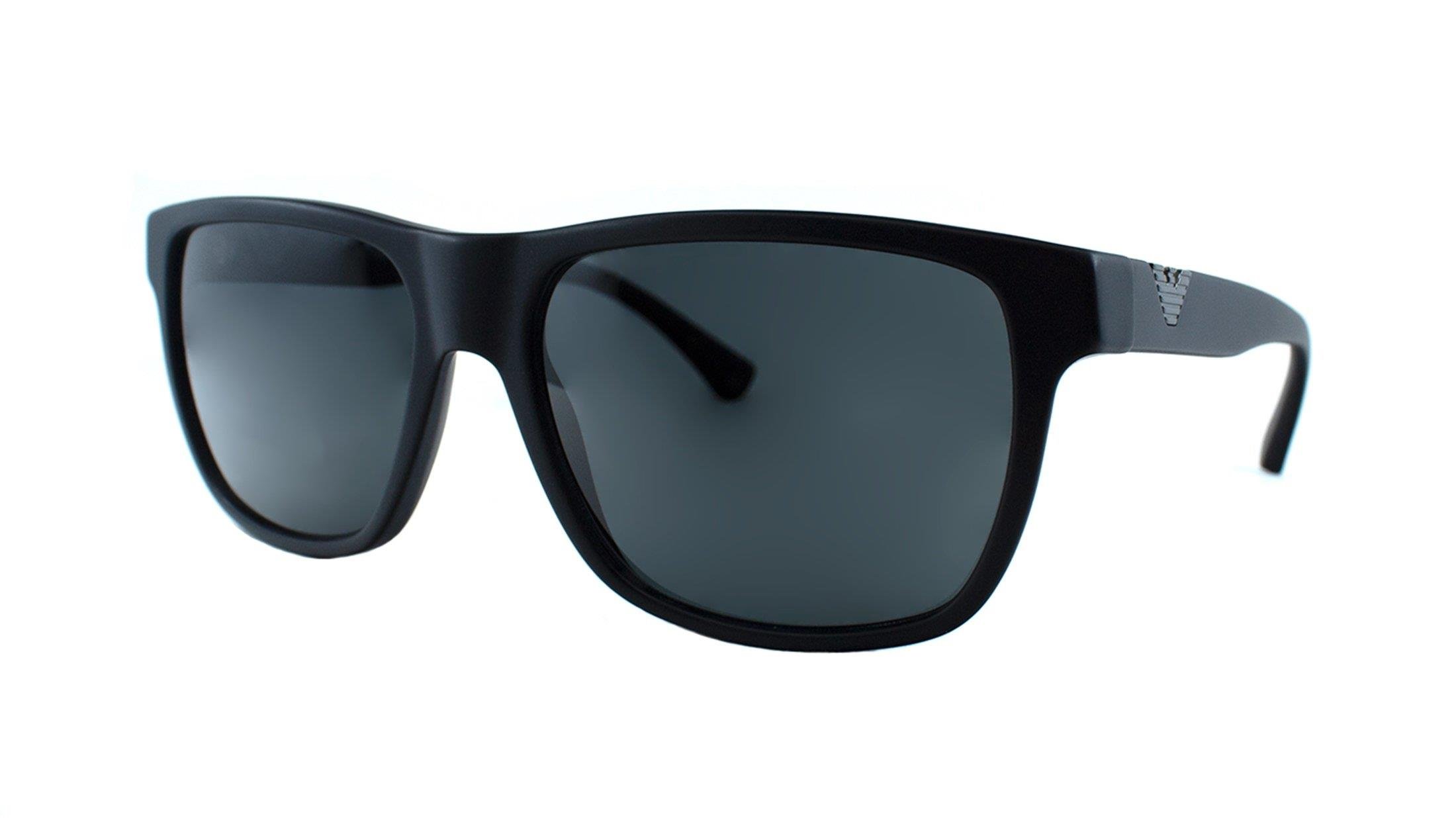 EMPORIO ARMANI  4035 504287 58-17 Erkek  Güneş Gözlüğü