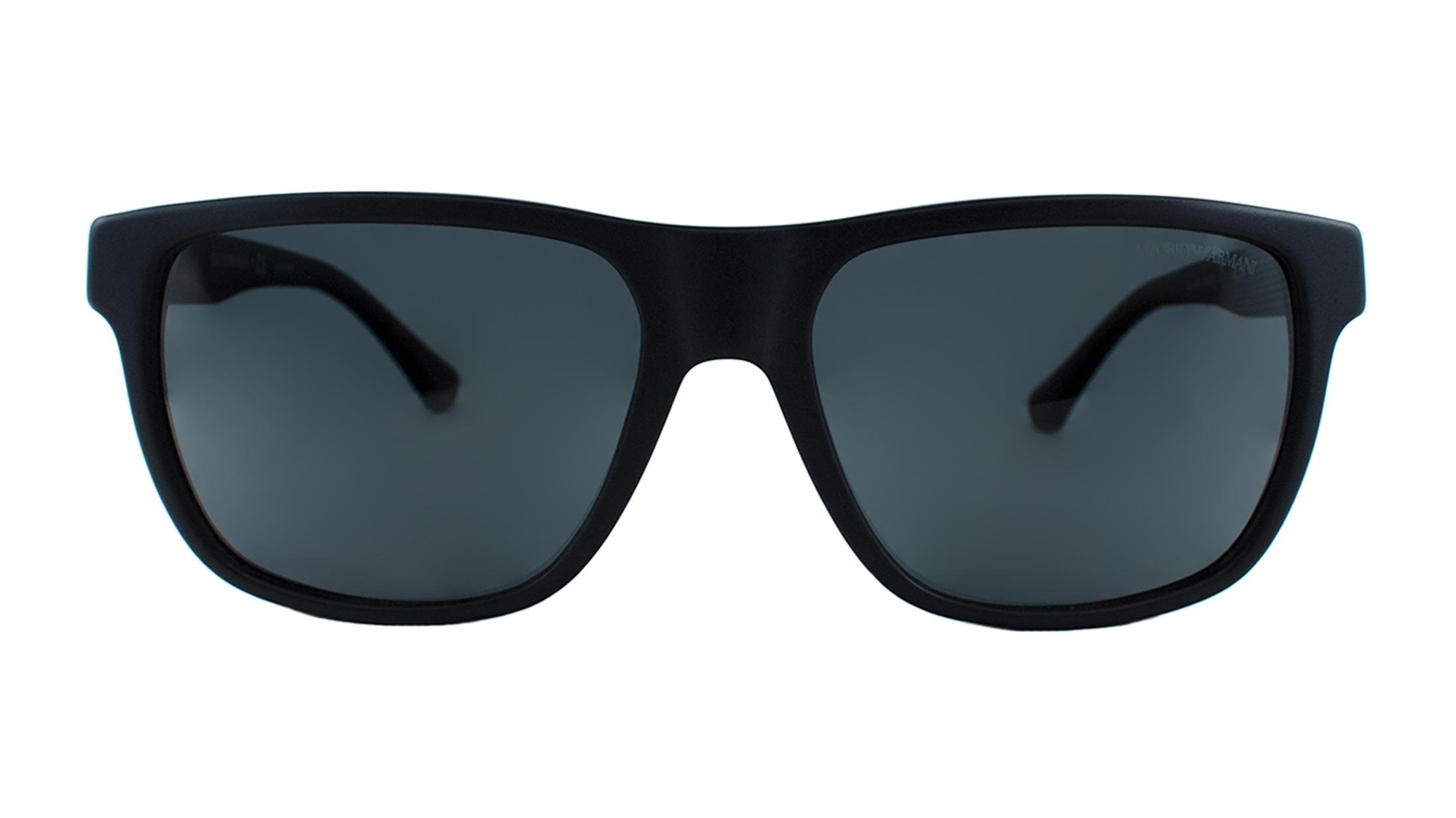 EMPORIO ARMANI  4035 504287 58-17 Erkek  Güneş Gözlüğü
