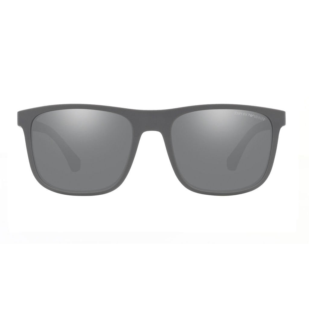 EMPORIO ARMANI  4129 50606G 56-19  Güneş Gözlüğü