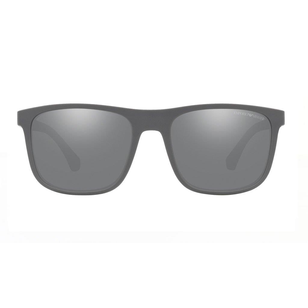 EMPORIO ARMANI  4129 50606G 56-19  Güneş Gözlüğü