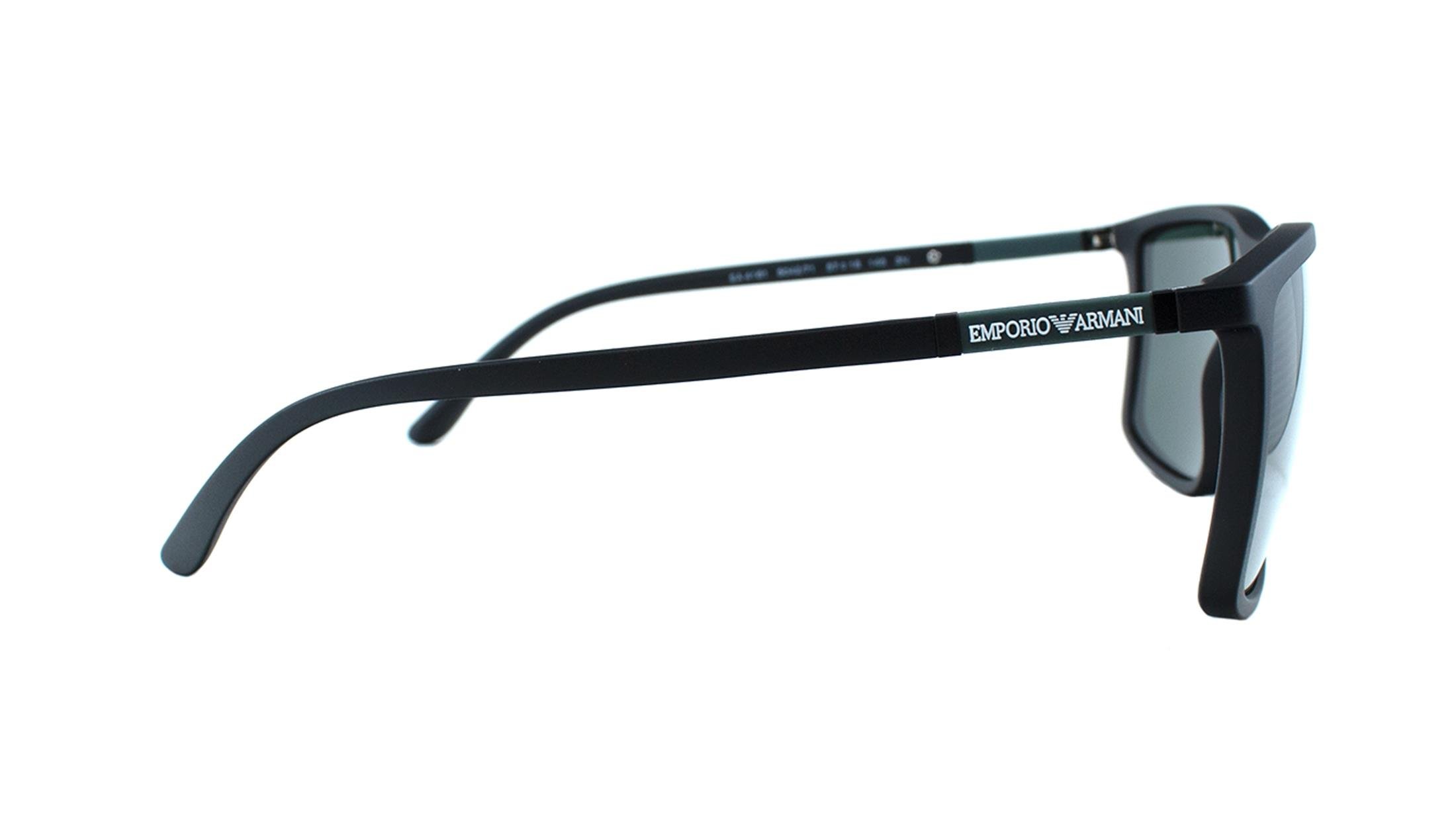 EMPORIO ARMANI  4161 504271 57-18 Erkek  Güneş Gözlüğü
