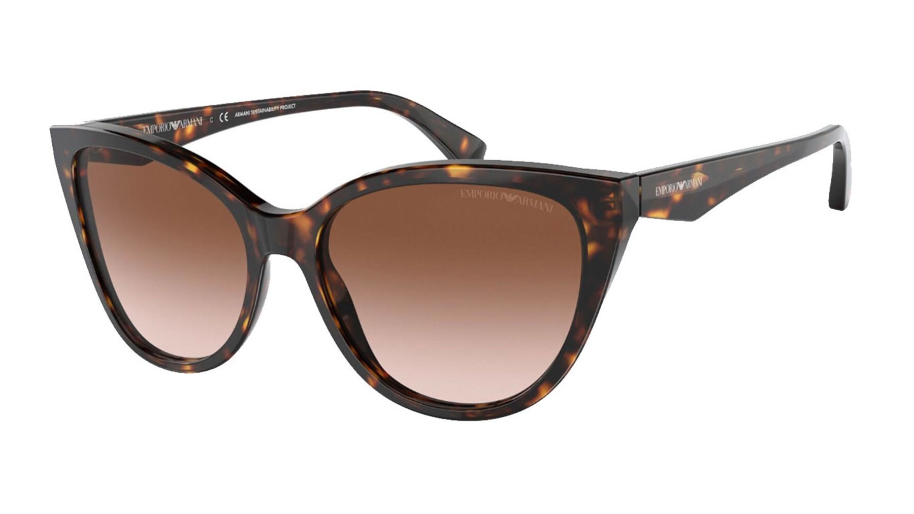 EMPORIO ARMANI  4162 587913 55-16  Güneş Gözlüğü