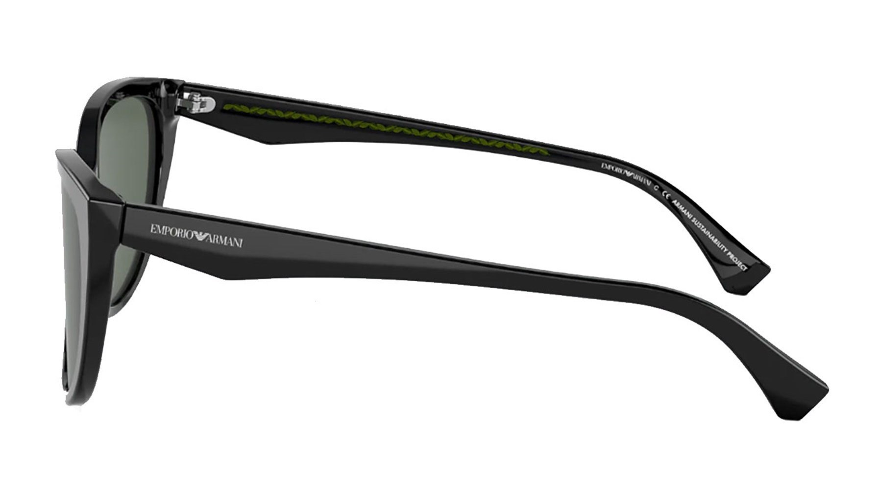 EMPORIO ARMANI  4162 589971 55-16  Güneş Gözlüğü