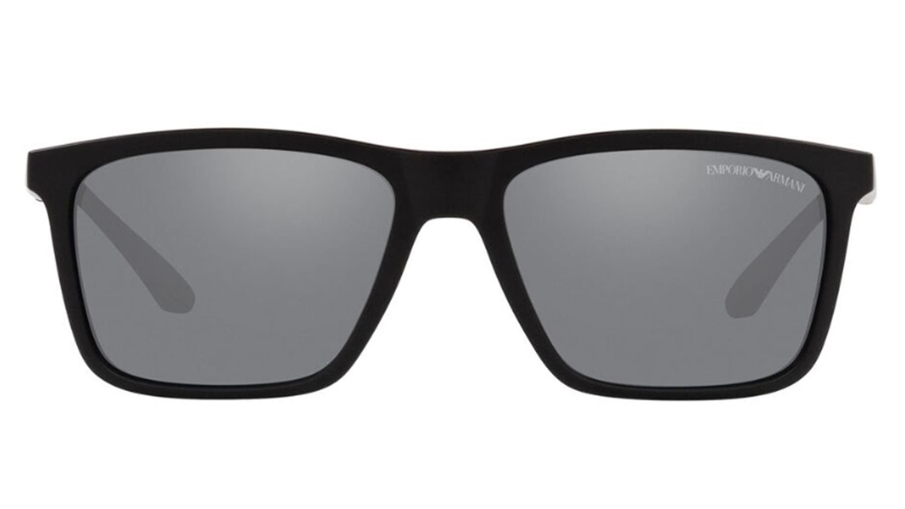 EMPORIO ARMANI  4170 50426G 58-19  Güneş Gözlüğü