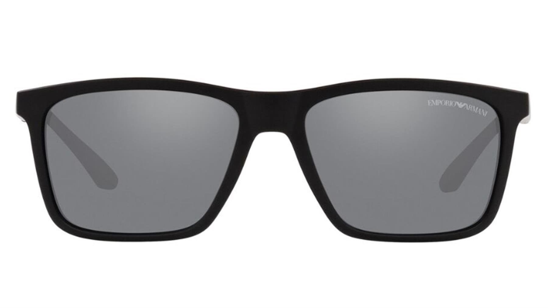 EMPORIO ARMANI  4170 50426G 58-19  Güneş Gözlüğü