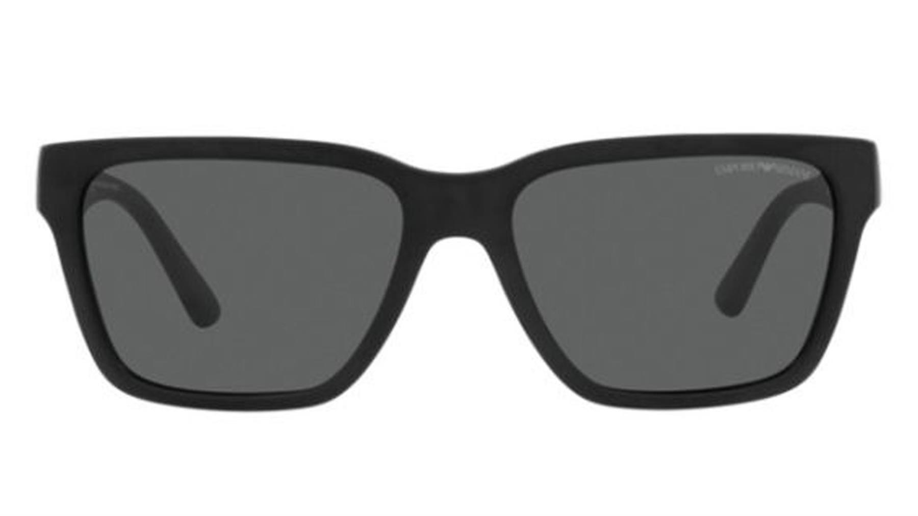 EMPORIO ARMANI  4177 589887 57-17 Erkek  Güneş Gözlüğü