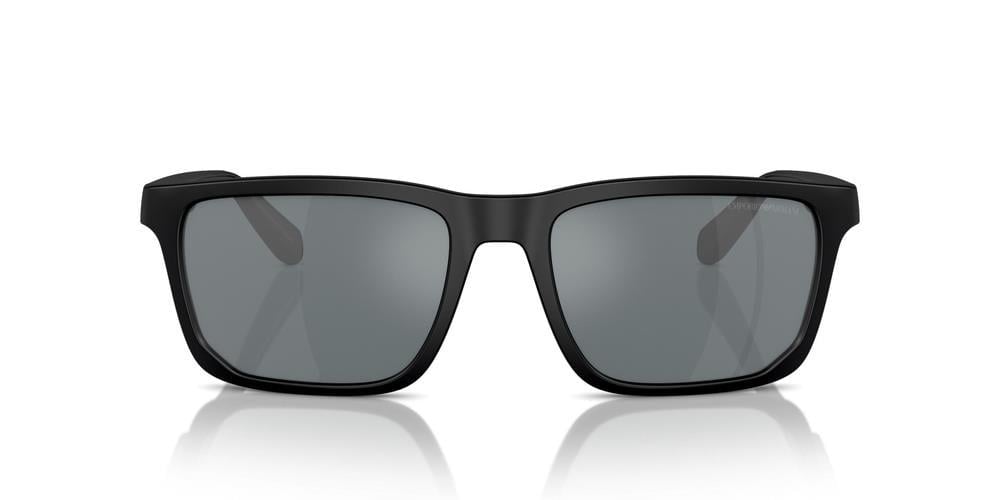 EMPORIO ARMANI  4219 50016G 57-18  Güneş Gözlüğü