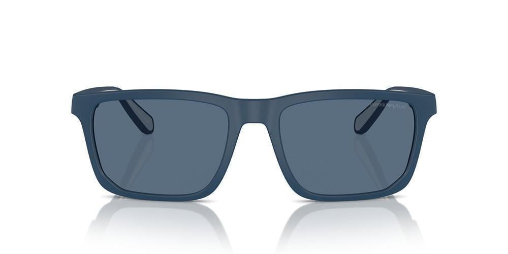 EMPORIO ARMANI  4219 576380 57-18  Güneş Gözlüğü
