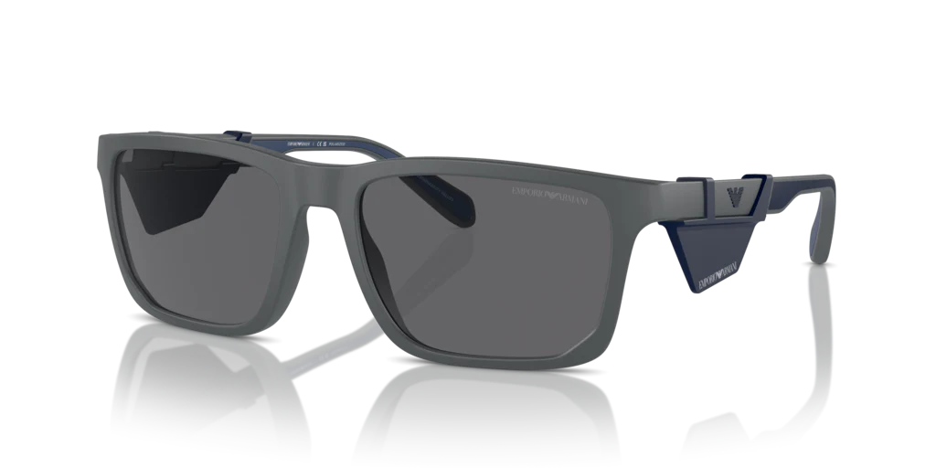 EMPORIO ARMANI  4219 610387 57-18  Güneş Gözlüğü
