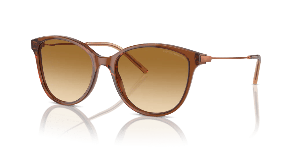 EMPORIO ARMANI  4220 61103B 54-17  Güneş Gözlüğü