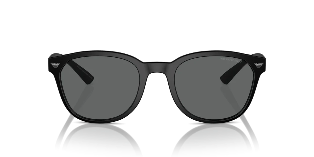 EMPORIO ARMANI  4225 500187 53-0 Erkek  Güneş Gözlüğü