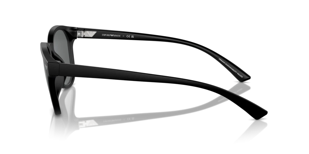 EMPORIO ARMANI  4225 500187 53-0  Güneş Gözlüğü