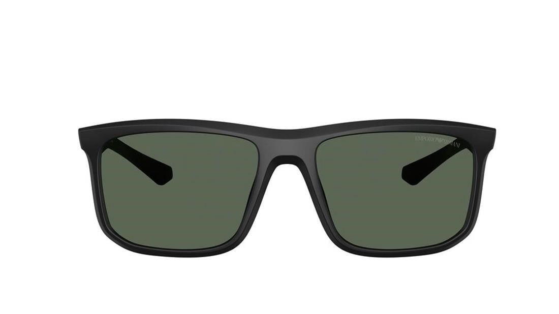 EMPORIO ARMANI  4234U 500171 57-18  Güneş Gözlüğü