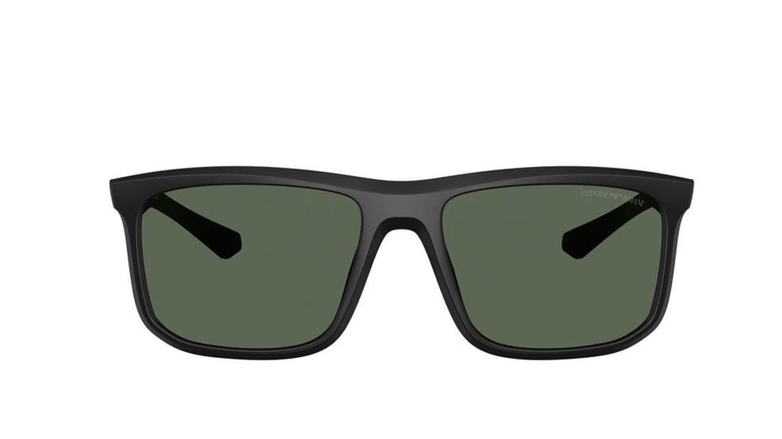 EMPORIO ARMANI  4234U 500171 57-18  Güneş Gözlüğü