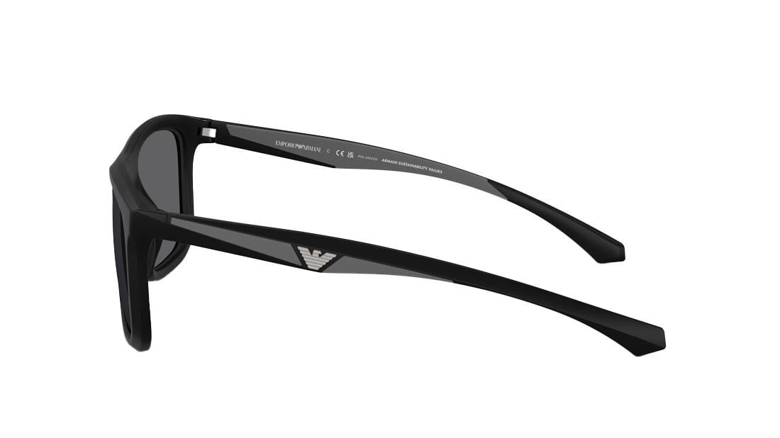 EMPORIO ARMANI  4234U 5001T3 57-18  Güneş Gözlüğü
