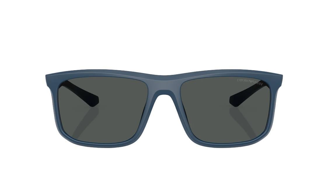 EMPORIO ARMANI  4234U 618587 57-18  Güneş Gözlüğü