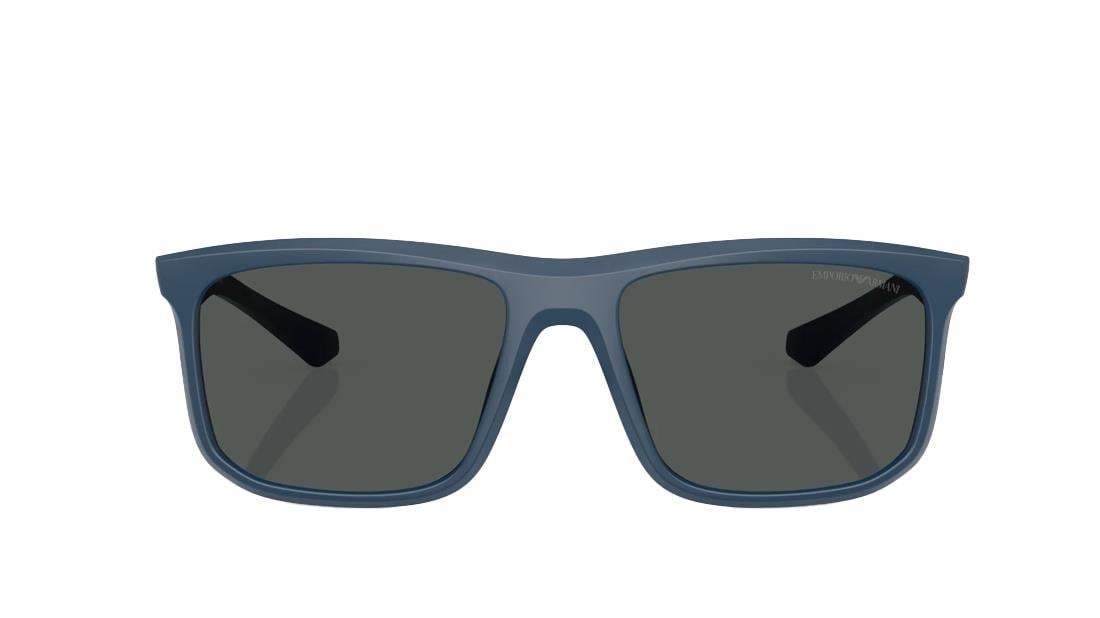 EMPORIO ARMANI  4234U 618587 57-18  Güneş Gözlüğü