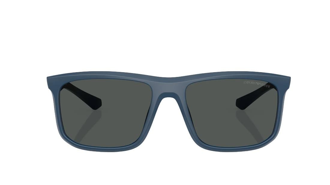 EMPORIO ARMANI  4234U 618587 57-18  Güneş Gözlüğü