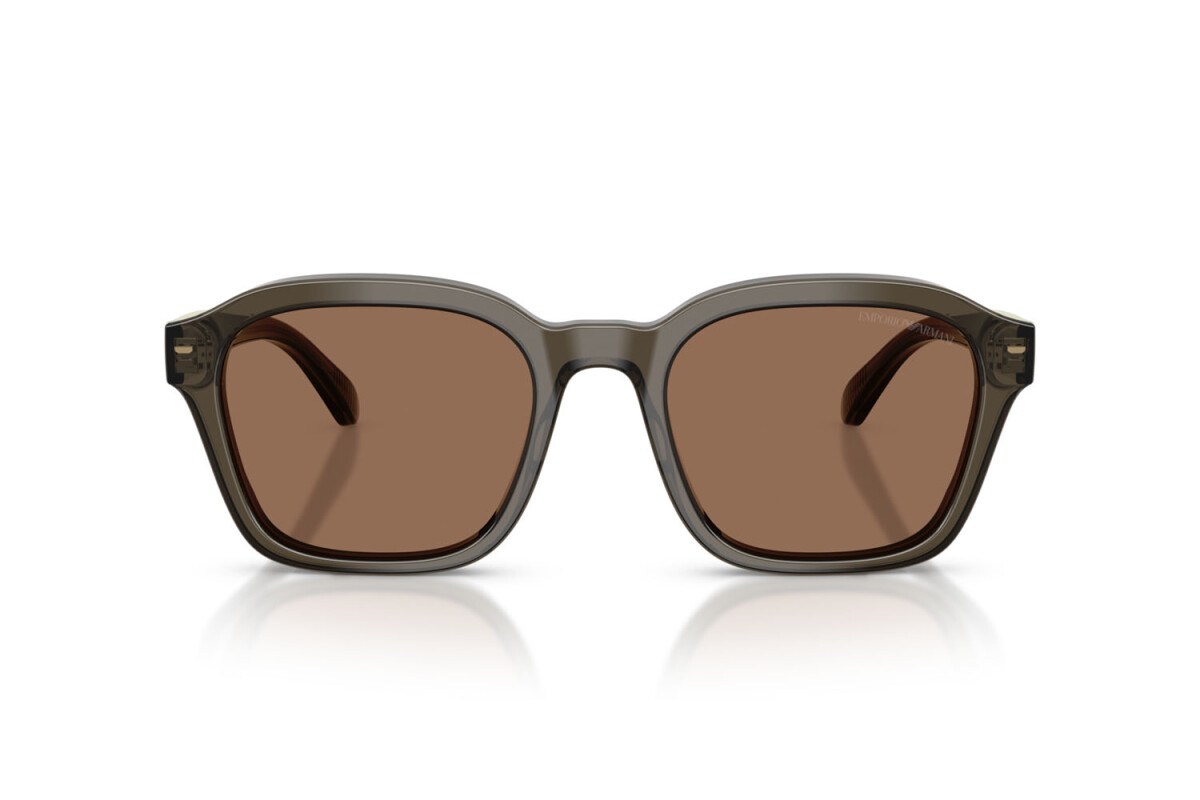EMPORIO ARMANI  4245U 624973 54-21  Güneş Gözlüğü