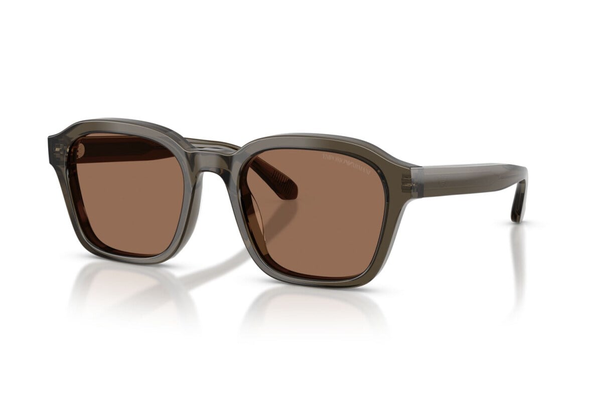 EMPORIO ARMANI  4245U 624973 54-21  Güneş Gözlüğü