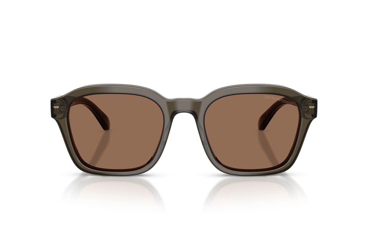 EMPORIO ARMANI  4245U 624973 54-21  Güneş Gözlüğü