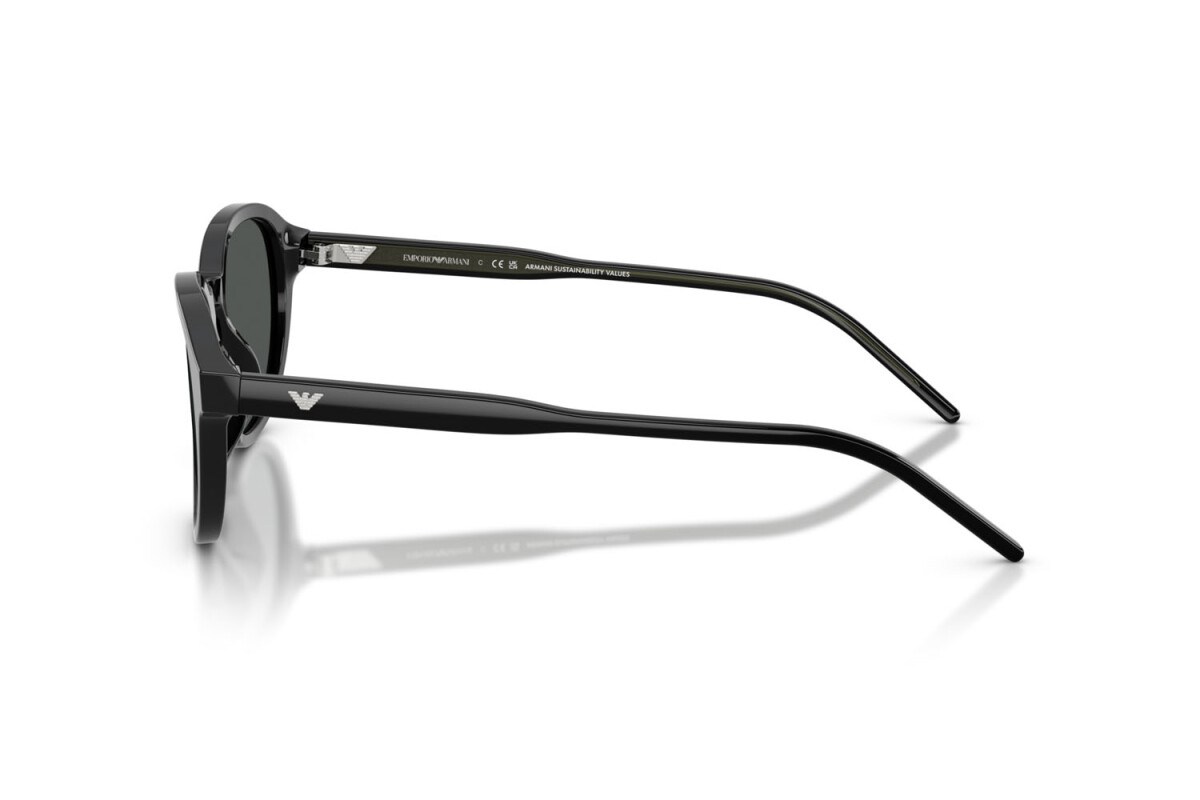 EMPORIO ARMANI  4247U 501787 51-20  Güneş Gözlüğü
