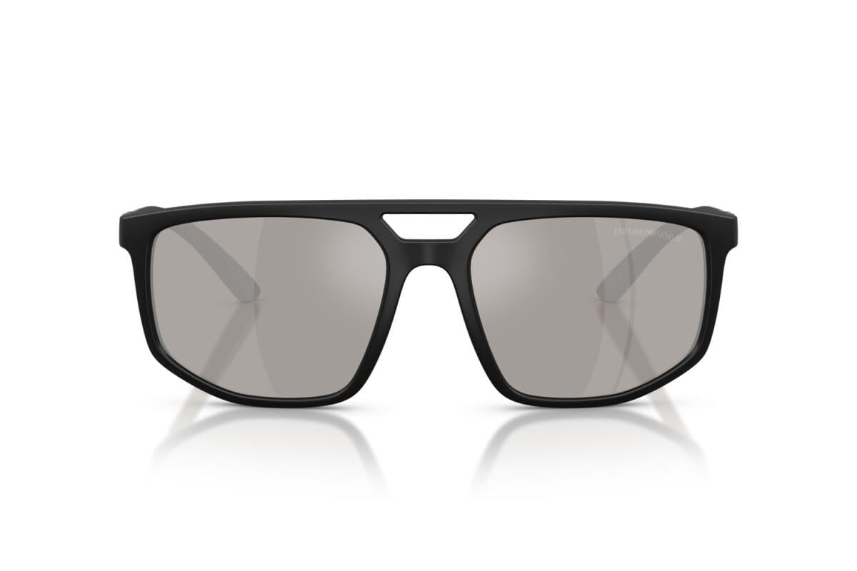 EMPORIO ARMANI  4248U 50016G 58-18  Güneş Gözlüğü