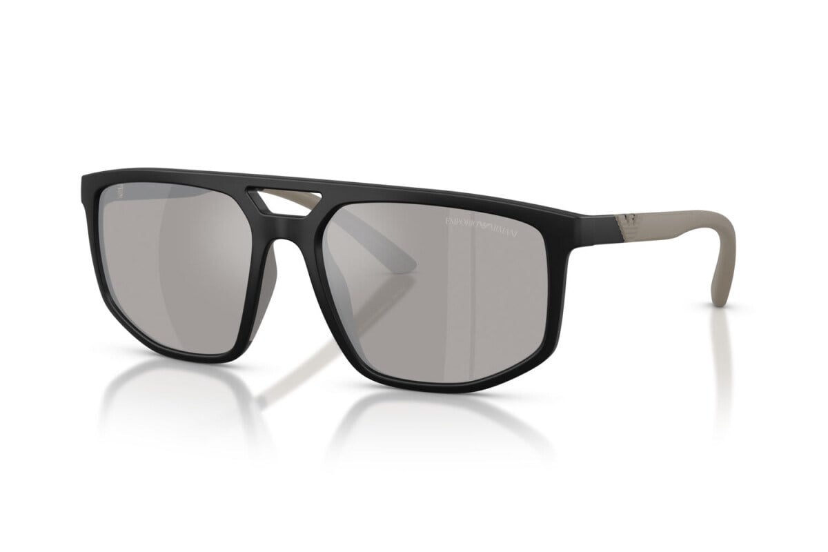 EMPORIO ARMANI  4248U 50016G 58-18  Güneş Gözlüğü