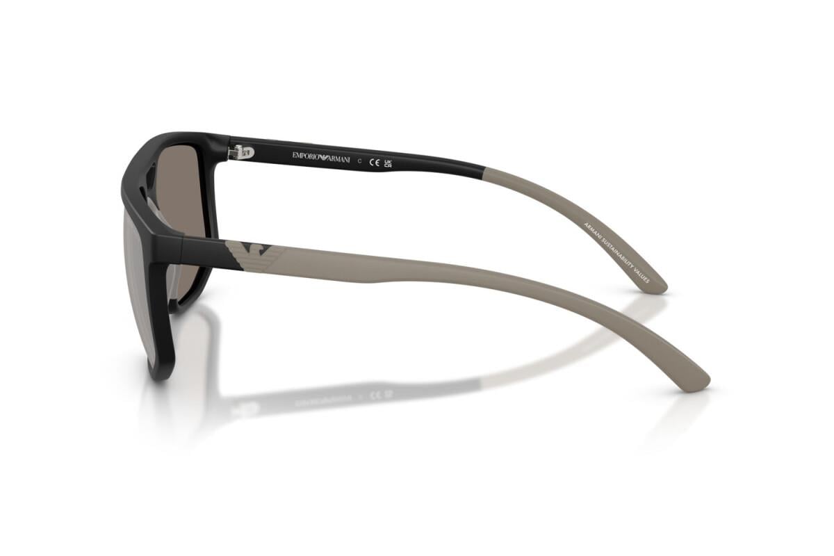 EMPORIO ARMANI  4248U 50016G 58-18  Güneş Gözlüğü