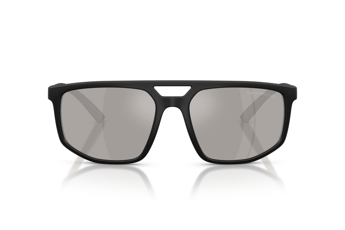 EMPORIO ARMANI  4248U 50016G 58-18  Güneş Gözlüğü