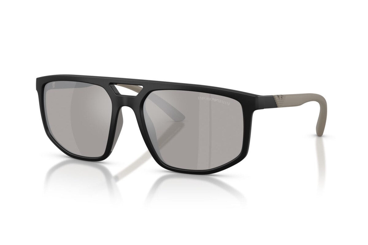 EMPORIO ARMANI  4248U 50016G 58-18  Güneş Gözlüğü
